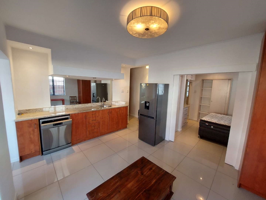 To Let 1 Bedroom Property for Rent in Oranjezicht Western Cape